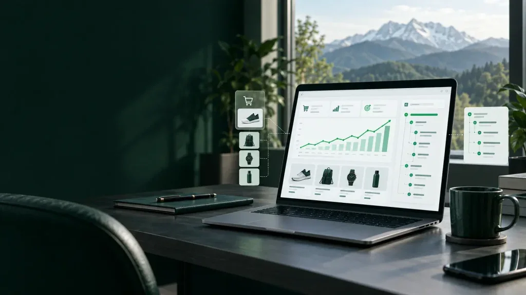 Google Ads dla e-commerce – skuteczne kampanie w 2026
