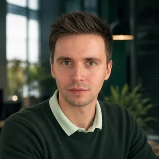 Mateusz Jackiewicz – założyciel Netexo