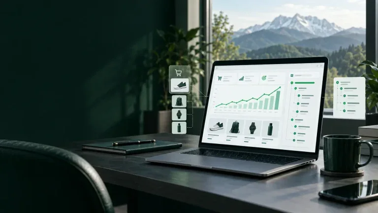 Google Ads dla e-commerce w 2026 – skuteczna reklama sklepu